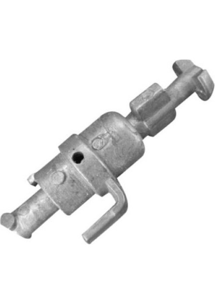 Mercedes E300 Ön Sol Kapı Kilidi Tamir Seti 44.8mm 1995 fiyatları