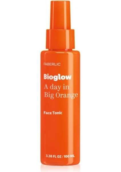 Yüz Toniği Bioglow 1338
