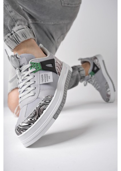 4921 Erkek Spor Ayakkabı Günlük Casual Sneakers