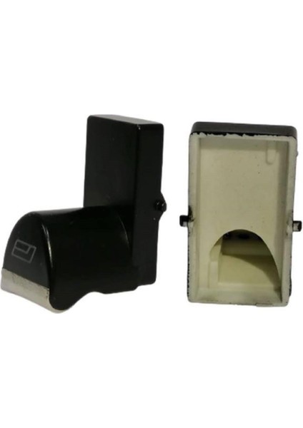 Fıat Albea Cam Açma Düğme Butonu 2002-2006 1 Adet 200732 200732