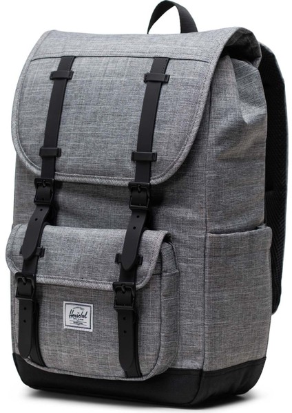 Little America 15/16 Inç Uyumlu Orta Boy Laptop Notebook Sırt Çantası 21 Litre modelleri