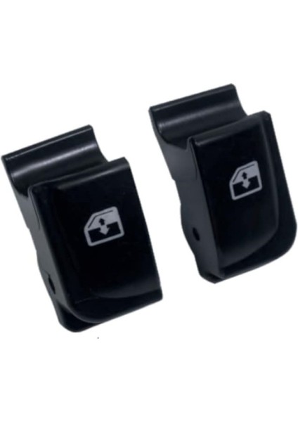 Hyundaı I20 Cam Düğme Butonu Sol Kapı Sağ Sol 2008 Sonrası