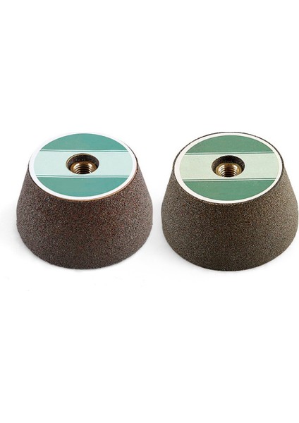 Taşlama Zımpara Parlatma Taşlama 50/100GRIT Taşlama Taşı Öğütücü Taş Aşındırıcı Döner Alet (Yurt Dışından) fiyatları