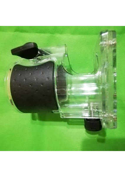 Ağaç Işleme Kesici Elektrikli Düzeltici Makine Tabanı Dalma Yönlendirici Tabanı (Yurt Dışından) indirimleri