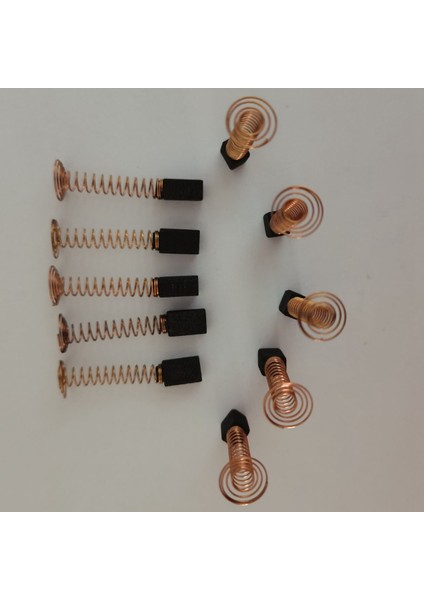 Dremel-20 Için Karbon Fırçalar * Karbon Fırçalar-Fotoğraf Rengi (Yurt Dışından) indirimleri