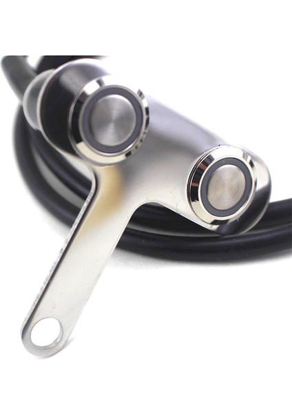 Evrensel Motosiklet Gidonu Sıfırlama Kilidi Montaj Korna Motor Çalıştırma Çift Düğmeler Jessica (Yurt Dışından) modelleri