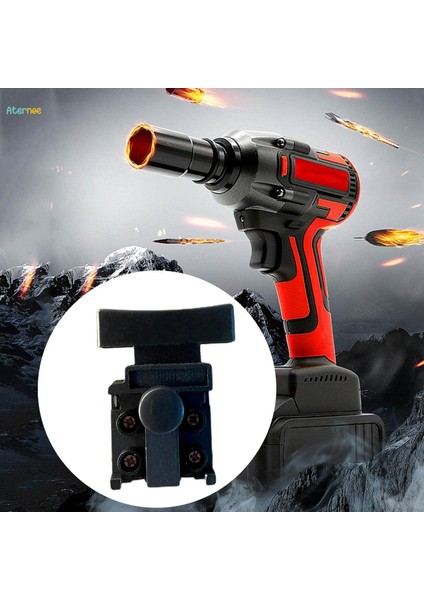 Elektrikli Alet Anahtarı Elektrikli Alet Aksesuarları Atölye Ekipmanı Parça Eki (Yurt Dışından) fiyatları