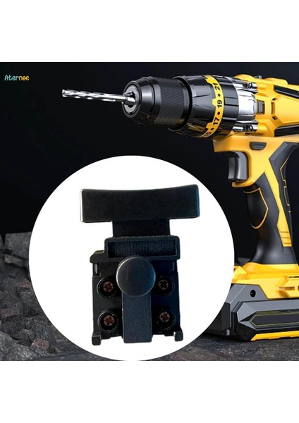 Elektrikli Alet Anahtarı Elektrikli Alet Aksesuarları Atölye Ekipmanı Parça Eki (Yurt Dışından) modelleri