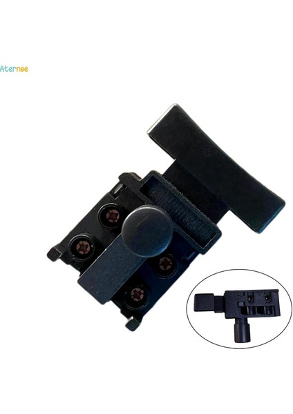 Elektrikli Alet Anahtarı Elektrikli Alet Aksesuarları Atölye Ekipmanı Parça Eki (Yurt Dışından) fırsatları