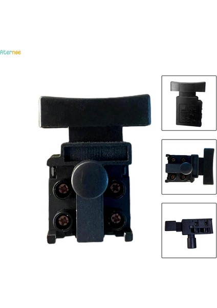 Elektrikli Alet Anahtarı Elektrikli Alet Aksesuarları Atölye Ekipmanı Parça Eki (Yurt Dışından) indirimleri