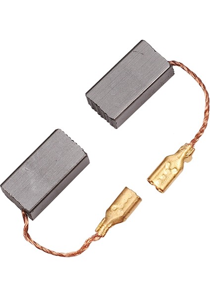 Adet 5mm x 8mm x 15MM Alet Elektrikli Çekiç Kömür Fırçası (Yurt Dışından) modelleri