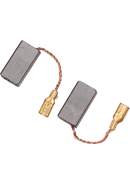 Adet 5mm x 8mm x 15MM Alet Elektrikli Çekiç Kömür Fırçası (Yurt Dışından) indirimleri