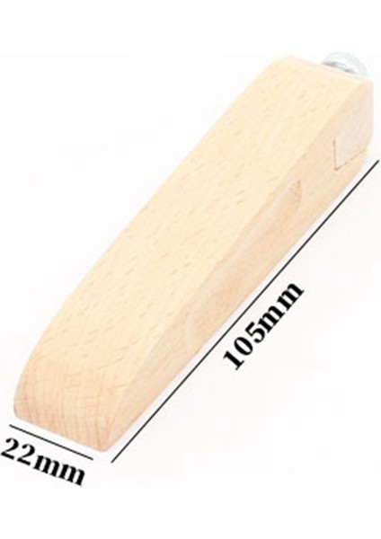El Yapımı Deri Diy Ahşap Zımpara Kağıdı Zımpara Zımpara Bloğu Sebze Tabaklanmış Deri Kenar Bantlama Taşlama Kenar Tedavisi (Yurt Dışından)