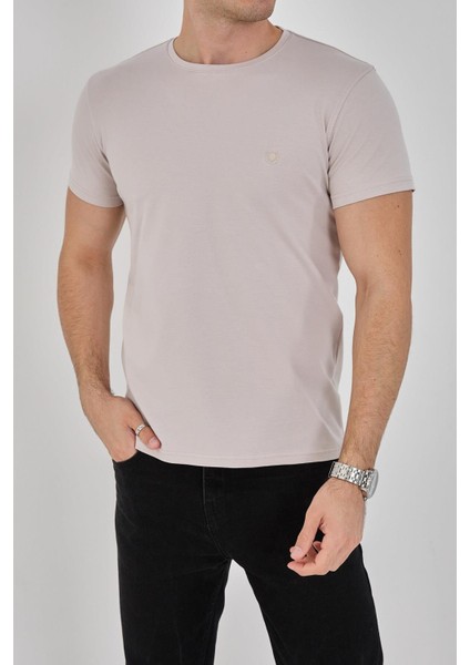 Erkek Basic T-Shirt fiyatları