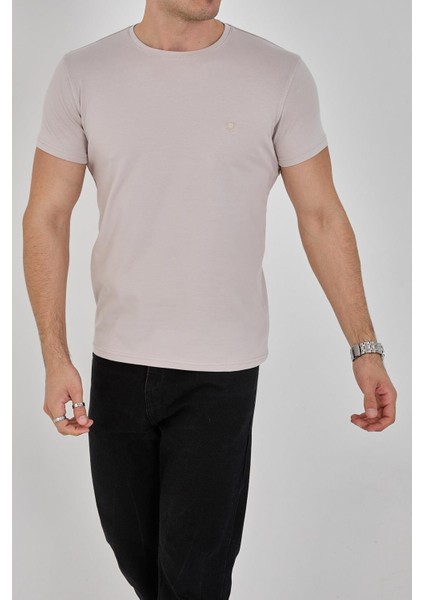 Erkek Basic T-Shirt fırsatları