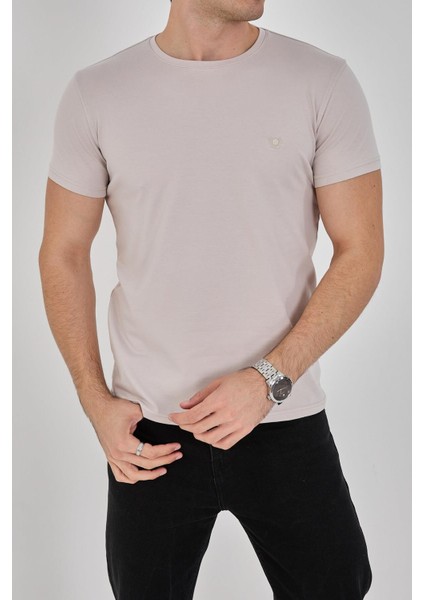 Erkek Basic T-Shirt indirimleri