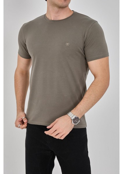 Erkek Basic T- Shirt fiyatları