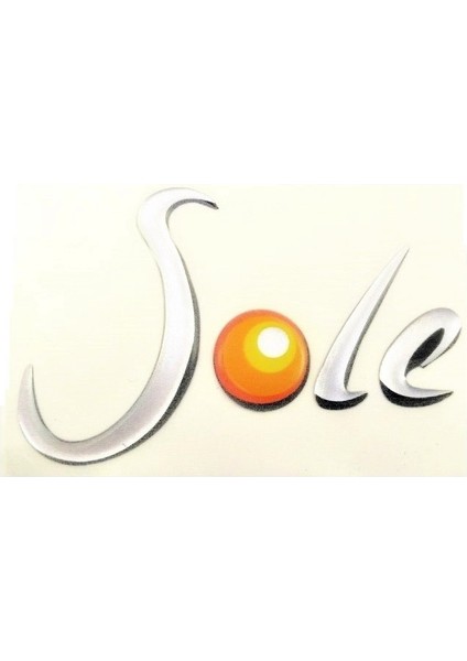 Fıat Palio Albea Sole Damla Yapıştırma 2005-2013 51812284