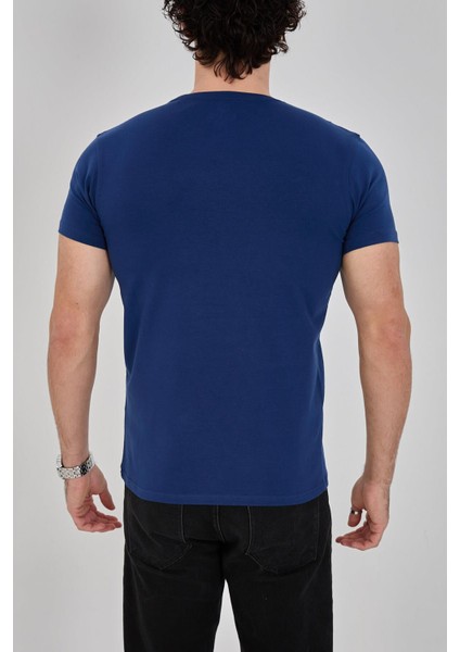 Erkek Basic T- Shirt fırsatları