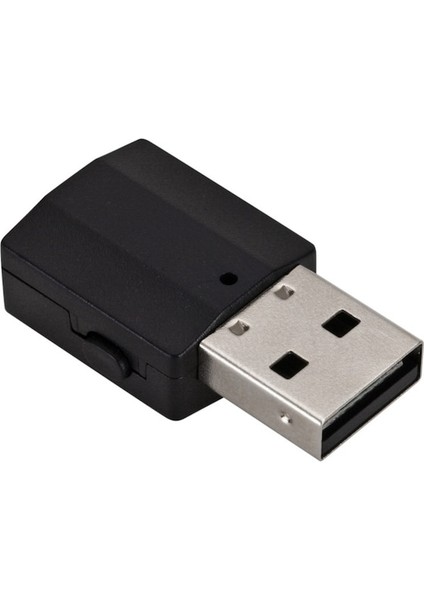 3 In 1 Bluetooth 5.0 Wireless Audio Receiver & Transmitter (Yurt Dışından)