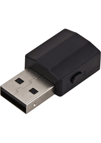3 In 1 Bluetooth 5.0 Wireless Audio Receiver & Transmitter (Yurt Dışından)