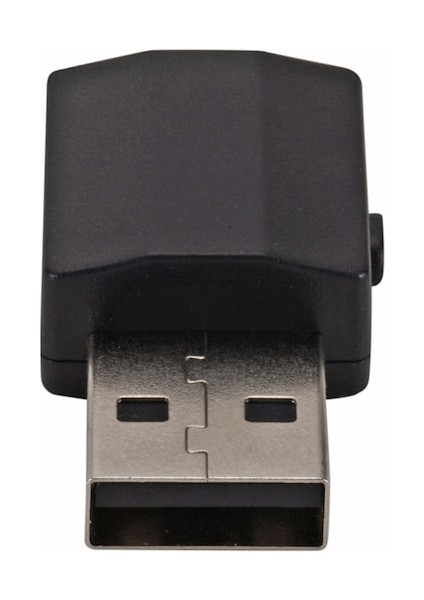 3 In 1 Bluetooth 5.0 Wireless Audio Receiver & Transmitter (Yurt Dışından)