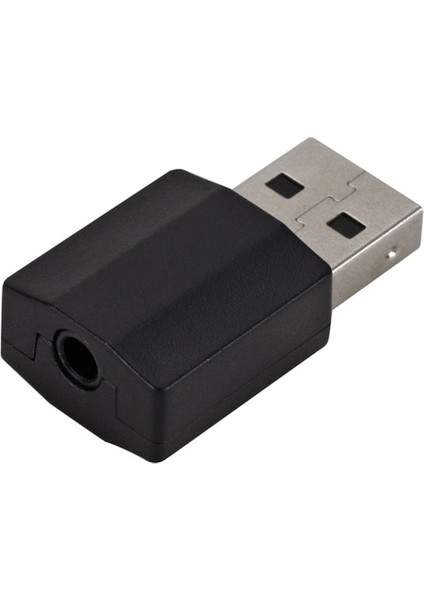 3 In 1 Bluetooth 5.0 Wireless Audio Receiver & Transmitter (Yurt Dışından)