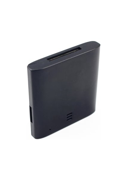 Cbtx Bluetooth A2DP Müzik Alıcı Adaptörü 30PIN Dock (Yurt Dışından)