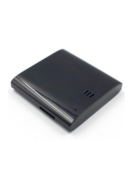Cbtx Bluetooth A2DP Müzik Alıcı Adaptörü 30PIN Dock (Yurt Dışından)