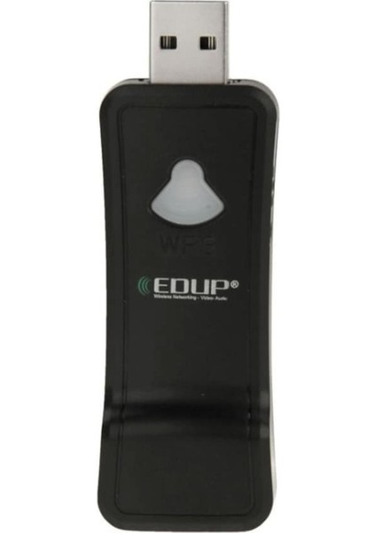 Edup EP-2911 USB 150MBPS 802.11N Wifi Kablosuz Lan Dongle Ağ Adaptörü (Yurt Dışından)