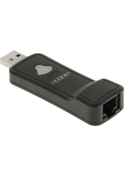 Edup EP-2911 USB 150MBPS 802.11N Wifi Kablosuz Lan Dongle Ağ Adaptörü (Yurt Dışından)