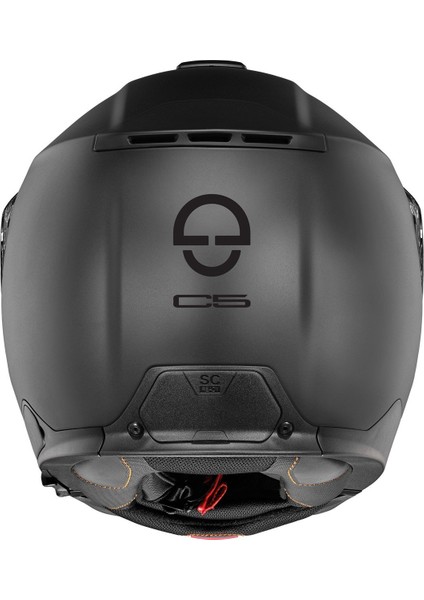 C5 Matt Black modelleri