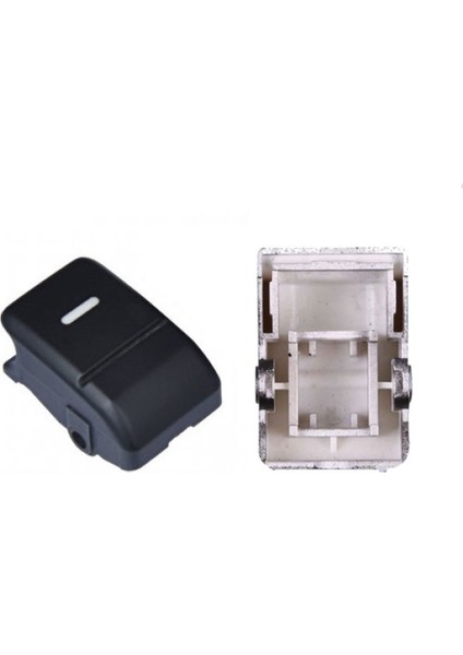 Land Rover Discovery 3 Cam Açma Düğmesi 2004-2009