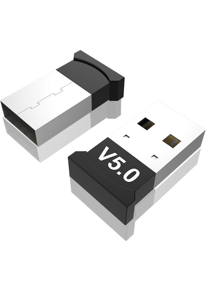 Cbtx BT06H Mini USB Bluetooth 5.0 Ses Adaptörü (Yurt Dışından)