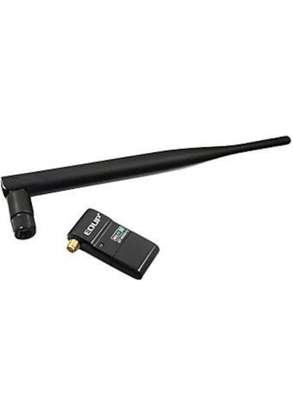 Edup EP-MS8512 300M Hd Tv Kablosuz Wifi USB Lan Kart Adaptörü (Yurt Dışından) fırsatları