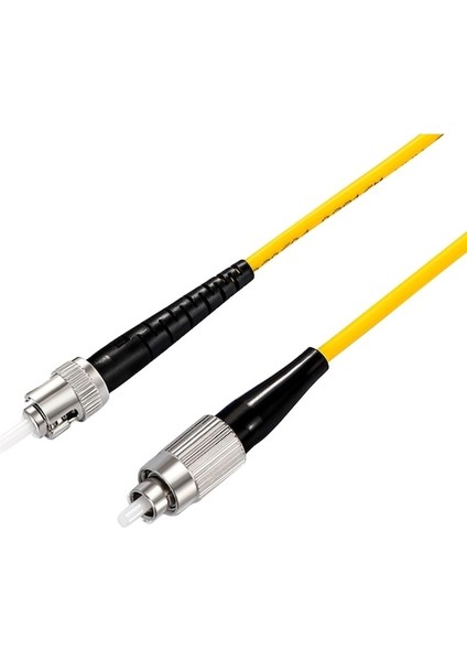 Sones Tek Çekirdekli Tek Modlu Fiber Optik Atlama Teli (Yurt Dışından)