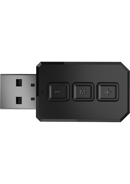 Cbtx Bluetooth 5.0 Ses Verici Alıcı Adaptörü (Yurt Dışından)
