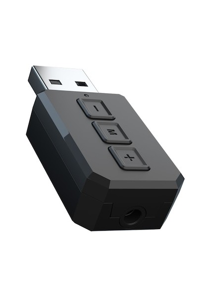 Cbtx Bluetooth 5.0 Ses Verici Alıcı Adaptörü (Yurt Dışından)