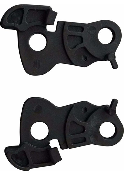 Bmw 1 Serisi Kapı Kilit Tamir Takımı Sağ Sol 2004-2013