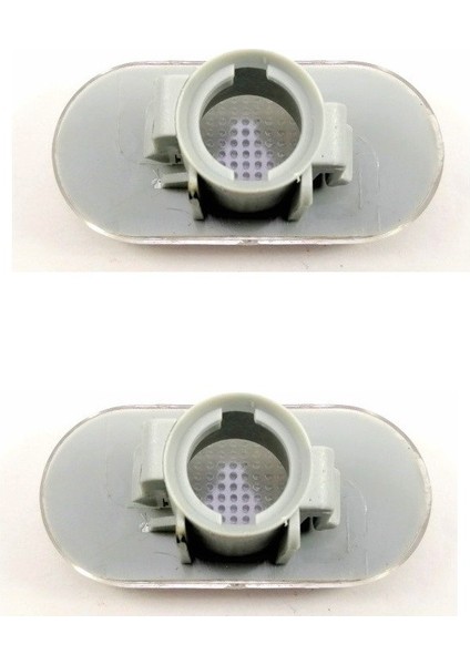 Renault Master Çamurluk Sinyali 1998-2017 2 Adet 8200194580 fiyatları