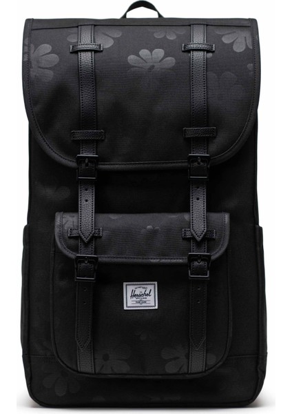 Little America 15"/16" Inc Uyumlu Laptop Ipad Sırt Çantası 30 L