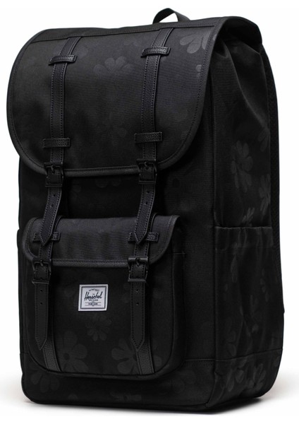 Little America 15"/16" Inc Uyumlu Laptop Ipad Sırt Çantası 30 L fiyatları