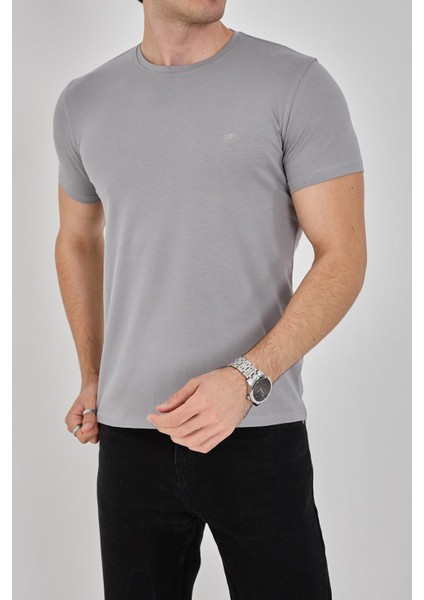 Erkek Basic T-Shirt fiyatları