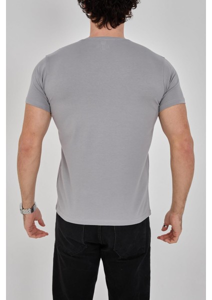Erkek Basic T-Shirt fırsatları