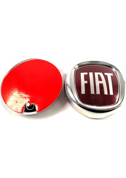 Fıat Egea Bagaj Arması 85MM 2015-2020 735631878