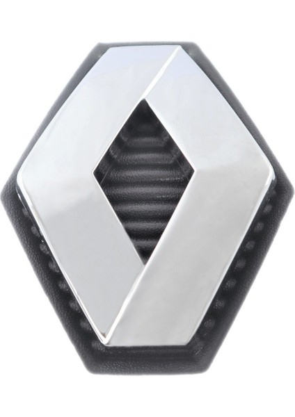 Renault Megane 2 Ön Panjur Logo Arma 2005 Sonrası 8200179691
