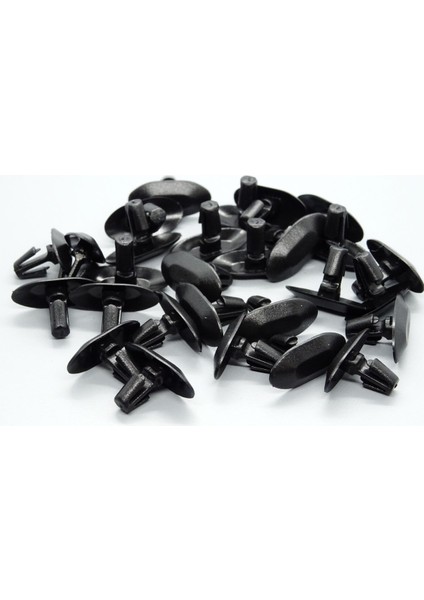 Cıtroen C8 Kapı Contası Klipsi 10 Adet 9619769080 17MMX9MM fiyatları