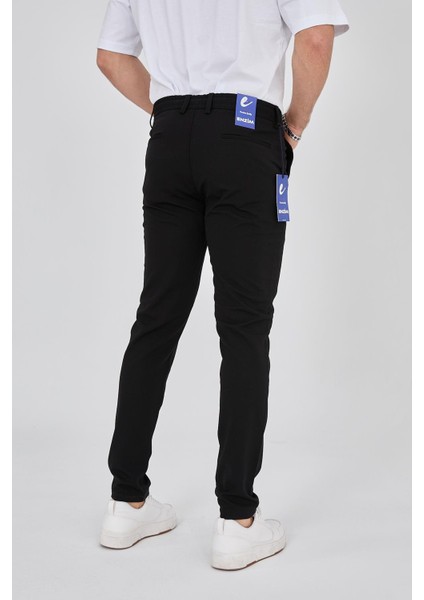 Pollycotton Slim Fit Jogger Pantolon indirimleri