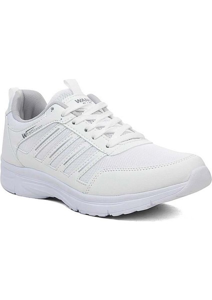 2080 Beyaz Anorak Yazlık Erkek Sneaker Spor Ayakkabı modelleri