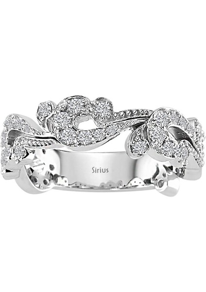 Pırlanta Taşlı Fantezi Yüzük 0404R0290 fiyatları